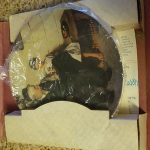 The Lighthouse Keeper's Daughter